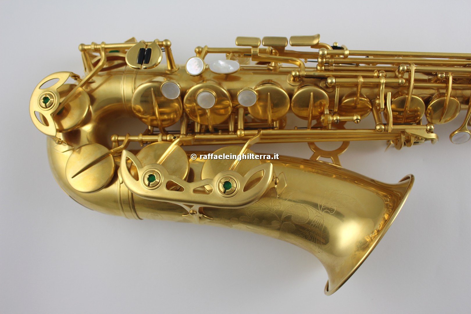 Rampone e cazzani r1 jazz hotsell